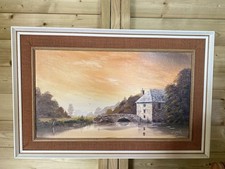 Mike kerris painting for sale  SWADLINCOTE