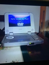 Alba portable dvd for sale  ROMNEY MARSH