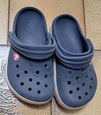 Crocs unisex kinder gebraucht kaufen  Ulm