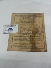 Setting operating john for sale  Edinburg