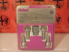 Set bulloni cerchi usato  Olgiate Molgora