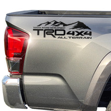 Trd 4x4 terrain for sale  Miami