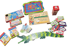 Lot reading spelling for sale  Brookfield