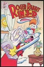 Roger rabbit comic for sale  Palm Bay