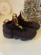 Rare nike lebron for sale  EAST GRINSTEAD
