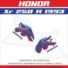 Adesivi kristal honda usato  Mozzate