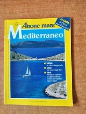 Airone mare mediterraneo usato  Soresina