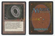 Mtg magic millstone usato  Italia