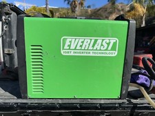 Everlast powerplasma 50s for sale  Camarillo