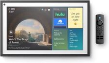 Amazon echo show d'occasion  Expédié en Belgium