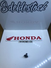 Vis 5x12 honda d'occasion Vis 5x12 honda d'occasion  Verneuil-l'Étang