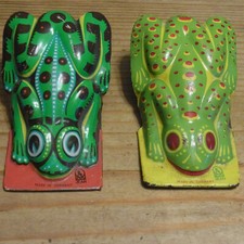 Jean toys blechspielzeug gebraucht kaufen  Elmshorn