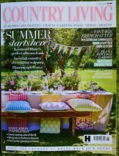 Country living magazine gebraucht kaufen  Buxtehude