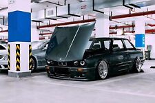 bbs rs 17" triple step 4x100 ajuste perfeito bmw e30 001 003 bbs oz comprar usado  Enviando para Brazil