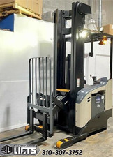 Crown rr5220 standup for sale  Mira Loma