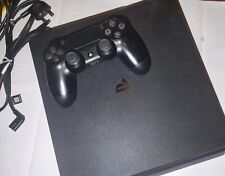 Playstation ps4 slim usato  Roma