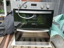 zanussi built double oven for sale zanussi built double oven for sale WAKEFIELD