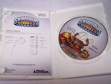 Skylanders giants nintendo d'occasion  Firminy