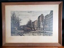 Bernard buffet canal for sale  Leetonia