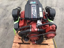 Volvo penta 431 for sale  Huron
