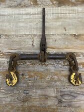 Vintage load ratcheting for sale  CAERNARFON