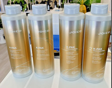 JOICO K PAK CONJUNTO DE 4 PASSOS 2028 comprar usado  Enviando para Brazil