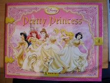 Disney panini pretty d'occasion  Nice-