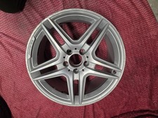 Riginal mercedes klasse gebraucht kaufen  Obersontheim