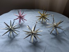 sputnik ornaments for sale  North Ridgeville