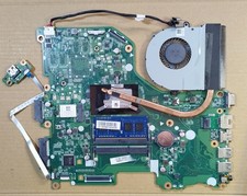 Placa base  Motherboard , Acer E5-573 E5-573G DA0ZRTMB6D0 i5-5200U 4Gb RAM comprar usado  Enviando para Brazil