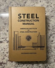 Aisc steel construction for sale  Mcallen