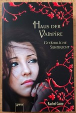 Rachel caine haus gebraucht kaufen  Deutschland