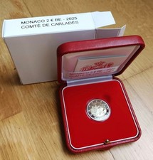 Coffret proof commémorative d'occasion  Soissons