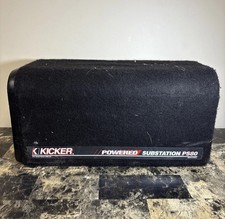 Vintage kicker substation for sale  Houston