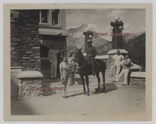 Vintage 1930s banff for sale  Warren