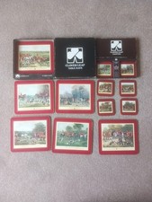 cloverleaf table mats for sale cloverleaf table mats for sale BRISTOL