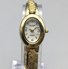 Elgin diamond womens for sale  Pflugerville