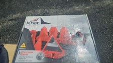 Original khet strategy for sale  Denver