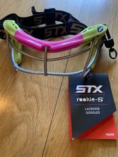 goggles lacrosse for sale  Ludlow