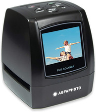 Agfa photo realiview usato  Roma