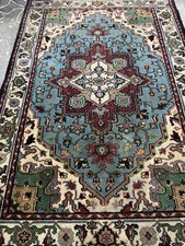 Blue oriental rug for sale  Prosper