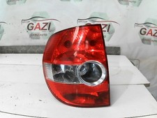 Arrière ensemble feux d'occasion  Vernouillet