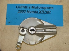 2003 honda xr70r for sale  North Adams