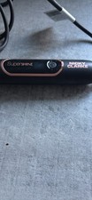 nicky clarke curling tongs for sale  WIGAN
