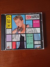 Den harrow the usato  Sillavengo