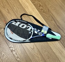 Dunlop tennis racket for sale  LONDON