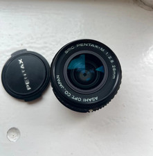 Pentax series smc for sale  NEWPORT