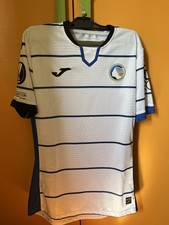 Maglia atalanta calcio usato  Lucca