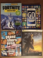 Video game strategy for sale  Brooksville