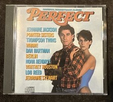 Perfect original soundtrack for sale  Newton